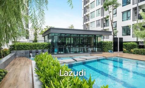 Niche Mono Sukhumvit 50