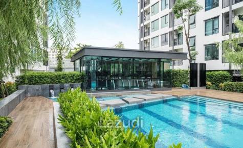 Niche Mono Sukhumvit 50