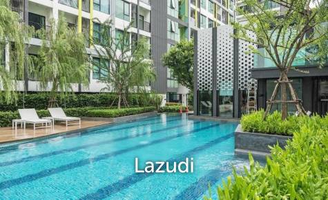 Niche Mono Sukhumvit 50
