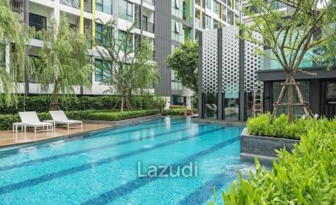 Niche Mono Sukhumvit 50