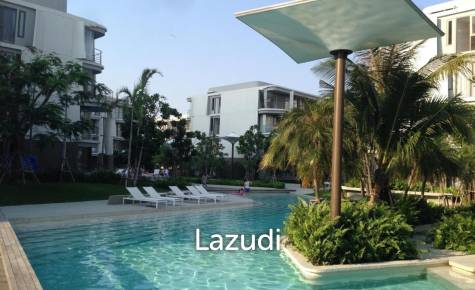 Baan SanKraam Hua Hin