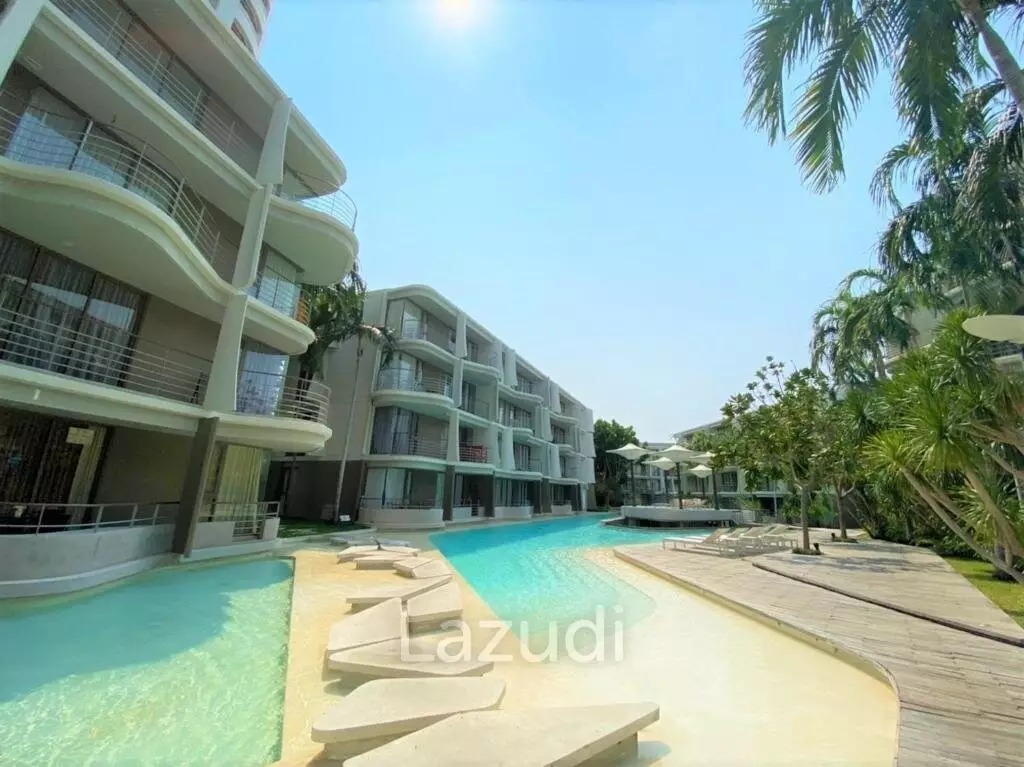 Ground Floor and Second Floor Quality Luxury Condos in Countryside Location