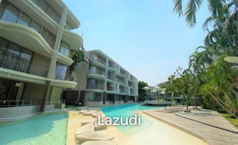 Baan SanKraam Hua Hin