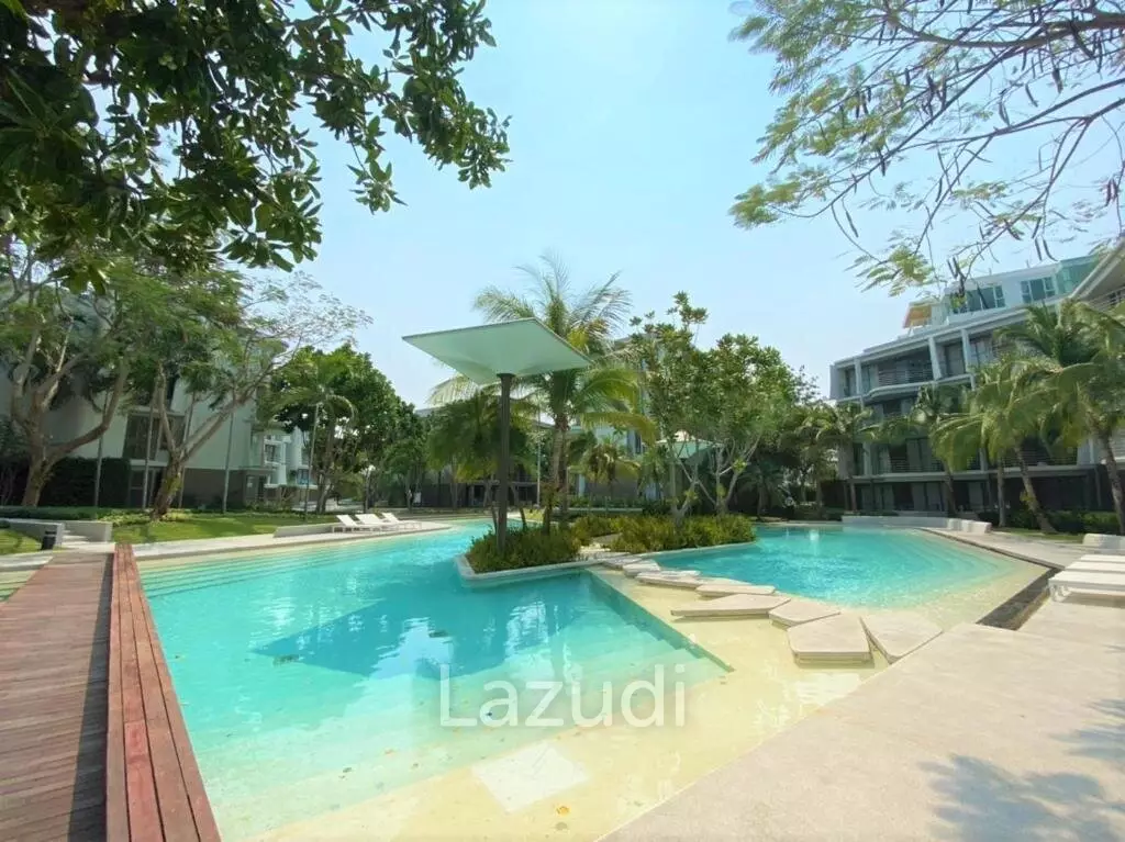 Ground Floor and Second Floor Quality Luxury Condos in Countryside Location
