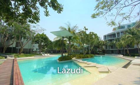 Baan SanKraam Hua Hin