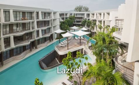 Baan SanKraam Hua Hin