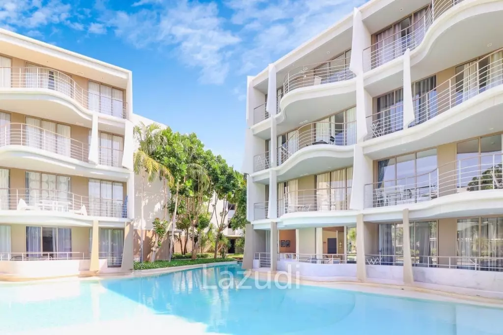 Ground Floor and Second Floor Quality Luxury Condos in Countryside Location