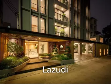 Kanika Suite