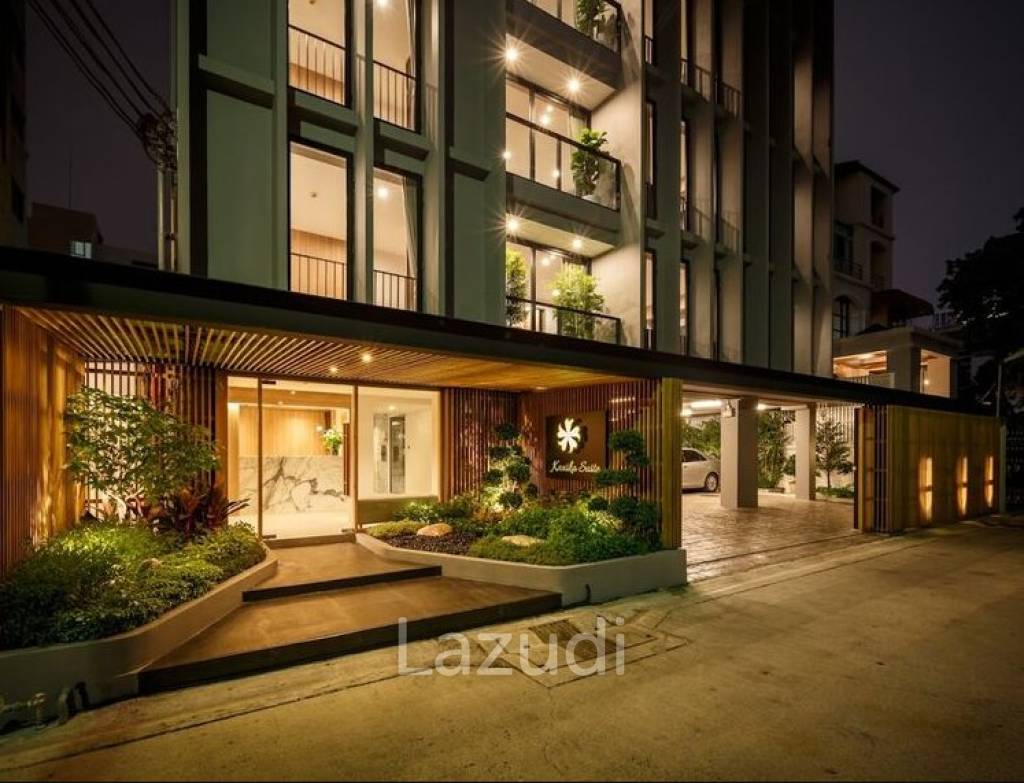 Kanika Suite