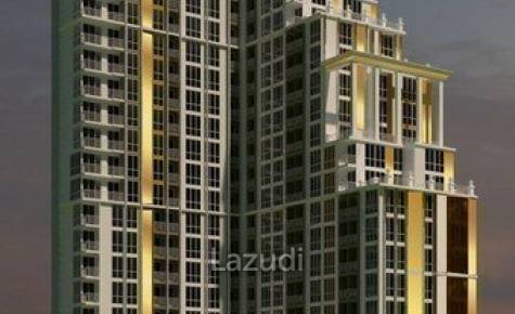The Empire Tower Pattaya