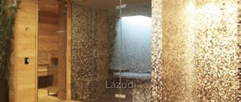 2 Bed 2 Bath 64 SQ.M The Empire Tower Pattaya