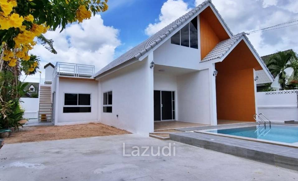 Natheekarn Park View