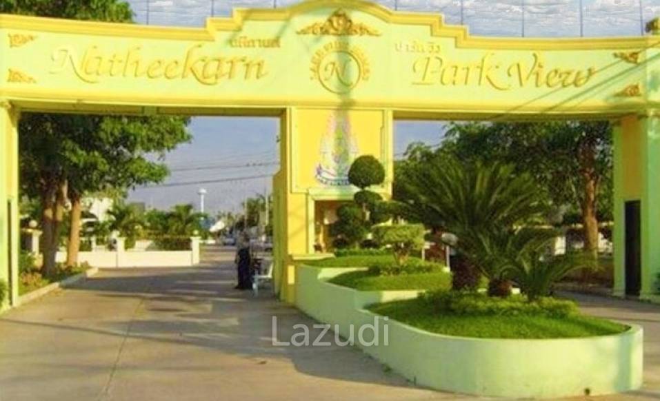 Natheekarn Park View