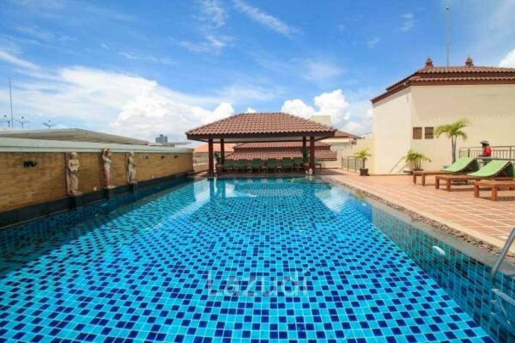The Paradise Residence 1
