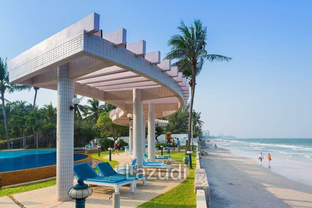 Baan Sansaran