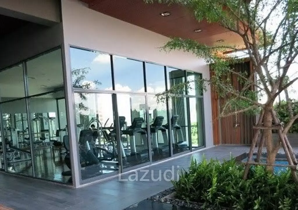 1 Bedroom 2 Bathroom 95 SQ.M at The Parco