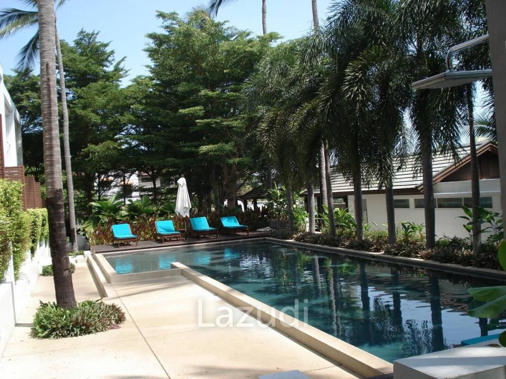 The Park Samui