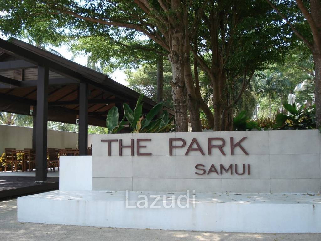 The Park Samui