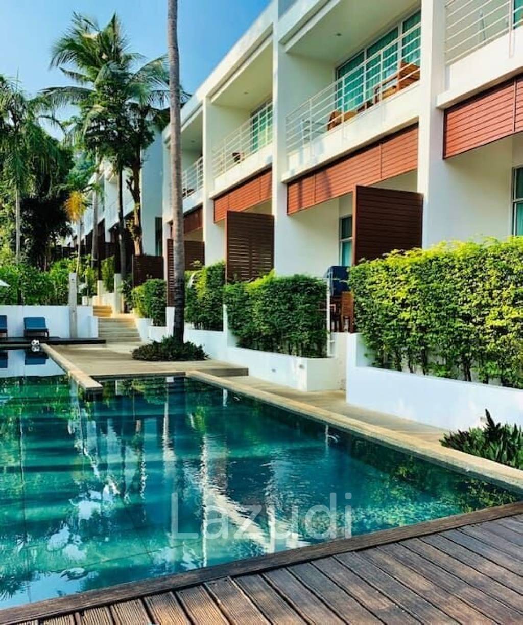 The Park Samui