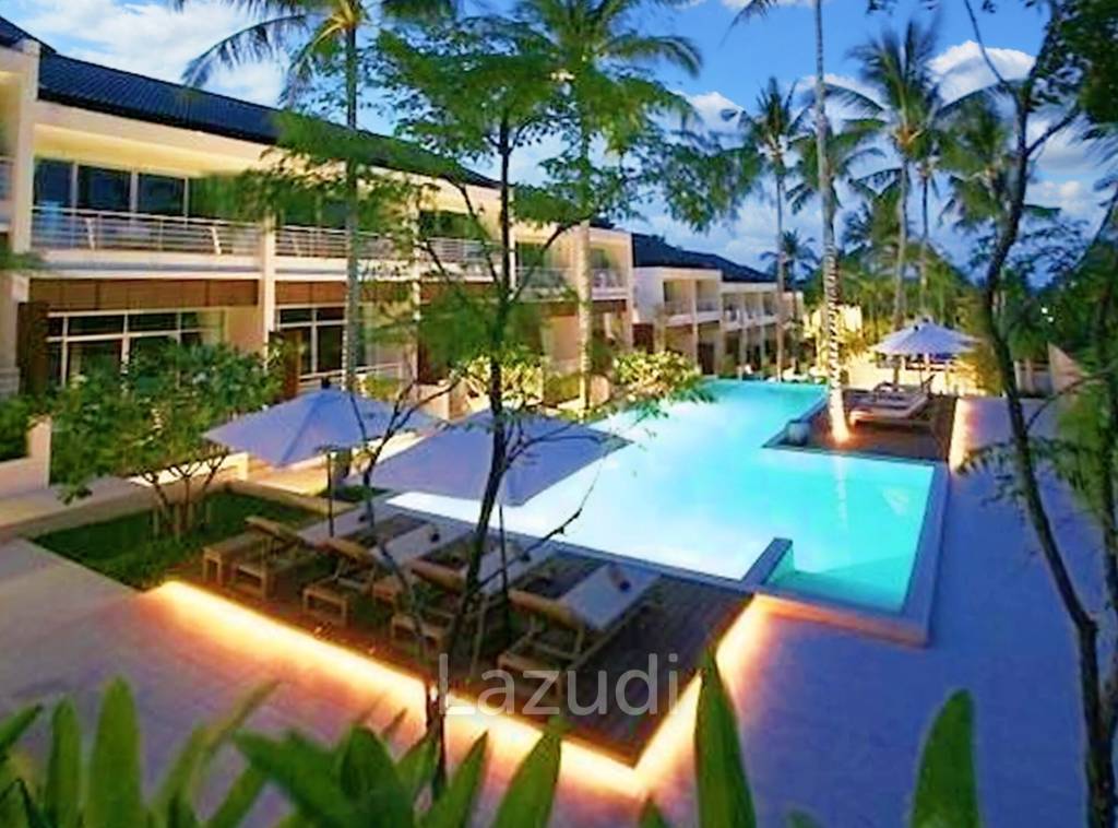 The Park Samui