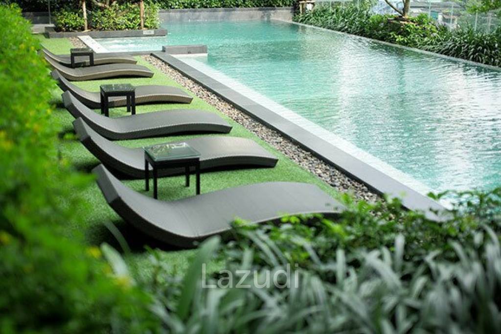 เดอะ พาร์คแลนด์ แกรนด์ อโศก-เพชรบุรี