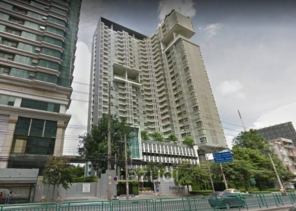 เดอะ พาร์คแลนด์ แกรนด์ อโศก-เพชรบุรี
