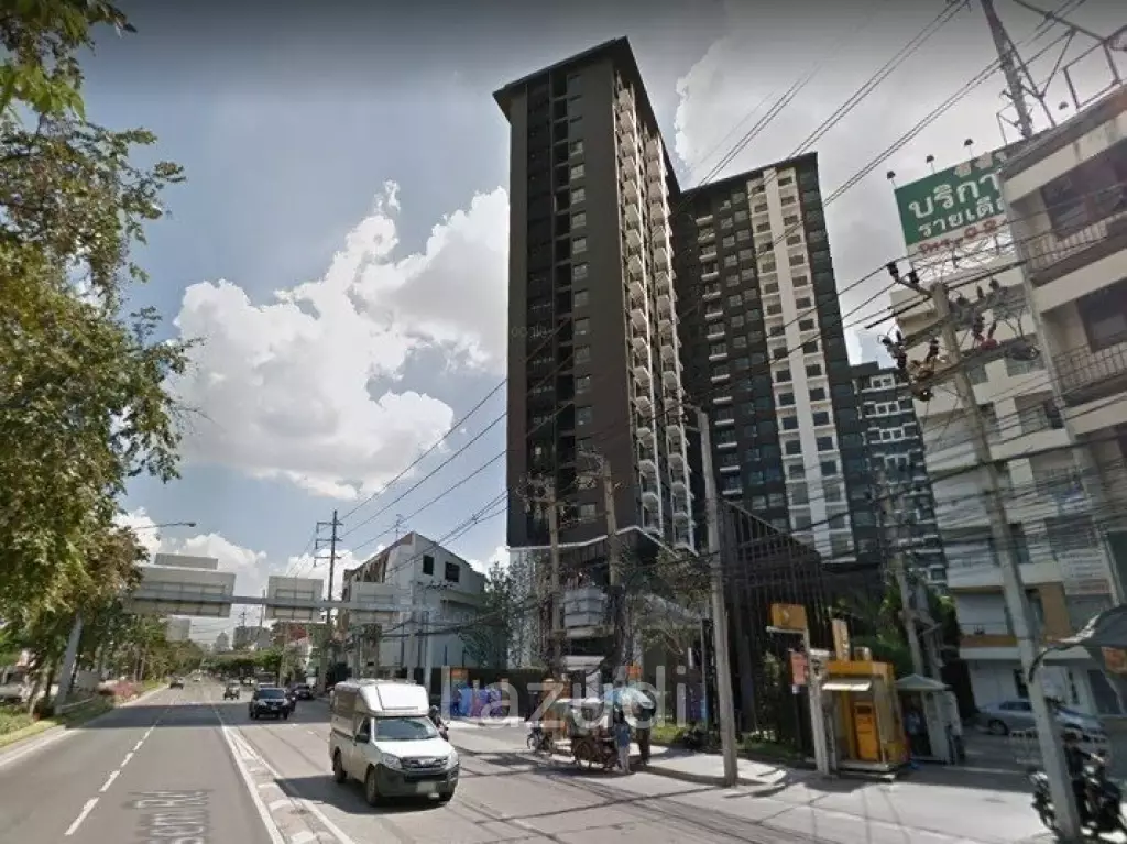 1 Bed 1 Bath 32 Sqm Condo For Sale