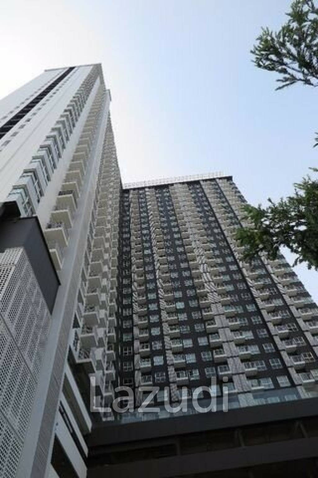 1 Bed1 Bath 36 SQ.M The Parkland Ratchada Thapra