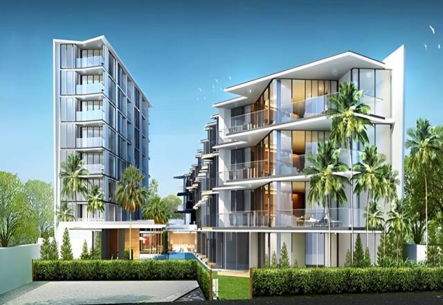 The Pine Hua Hin