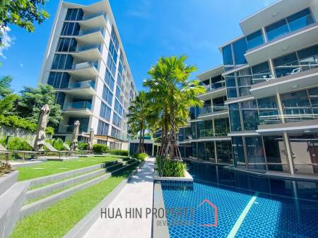 The Pine Hua Hin