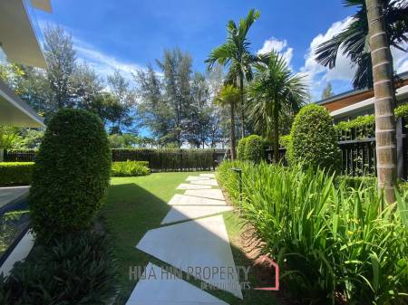 The Pine Hua Hin