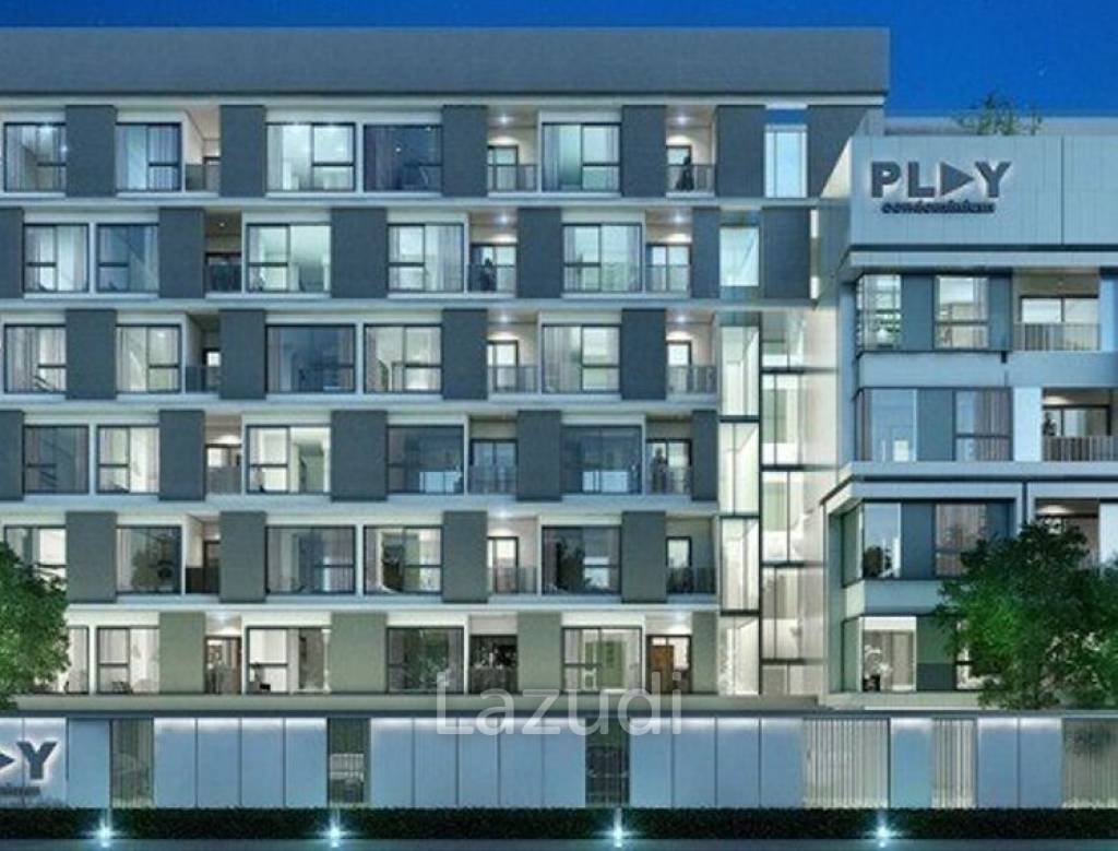 Play Condominium