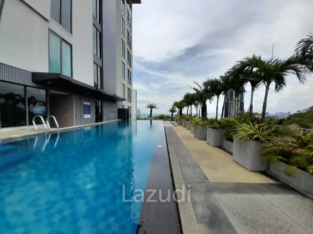 The Point Condo for Rent in Pratumnak Hill