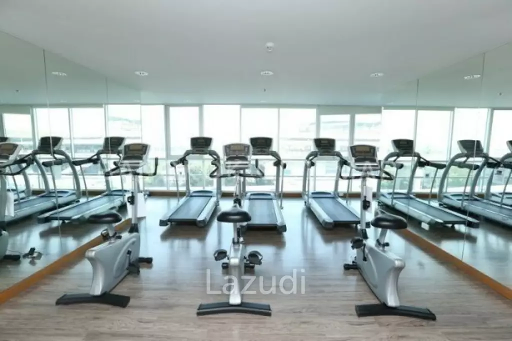 1 Bed 1 Bath 35 Sqm Condo For Sale