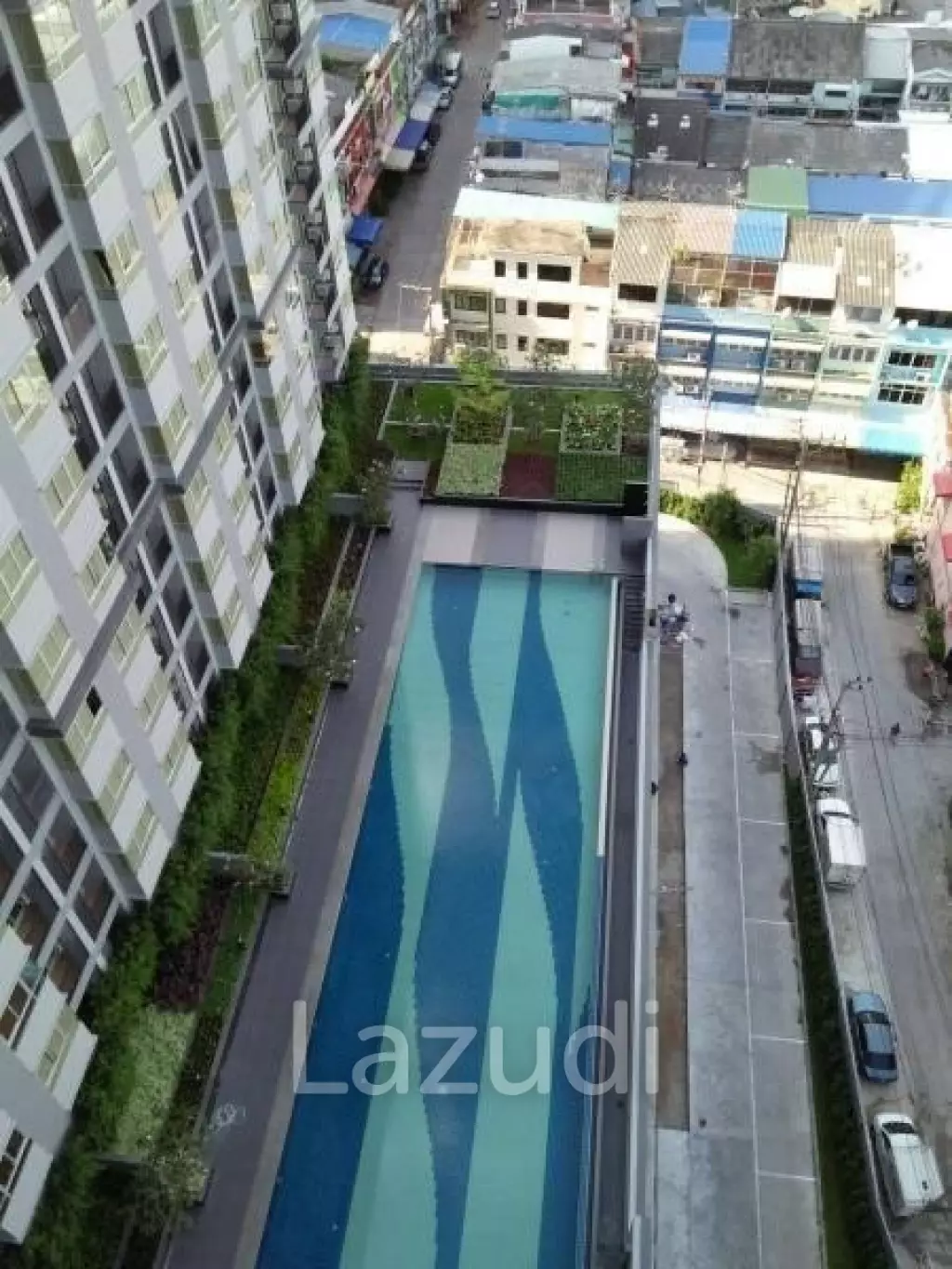 1 Bed 1 Bath 35 Sqm Condo For Sale
