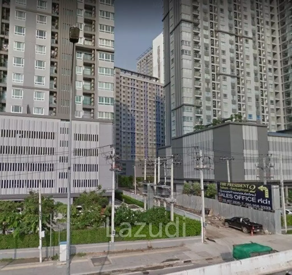 1 Bed 1 Bath 35 Sqm Condo For Sale