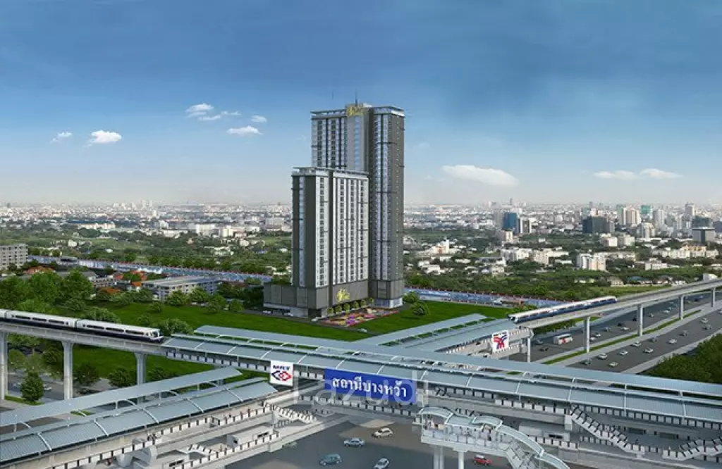 1 Bed 1 Bath 35 Sqm Condo For Sale