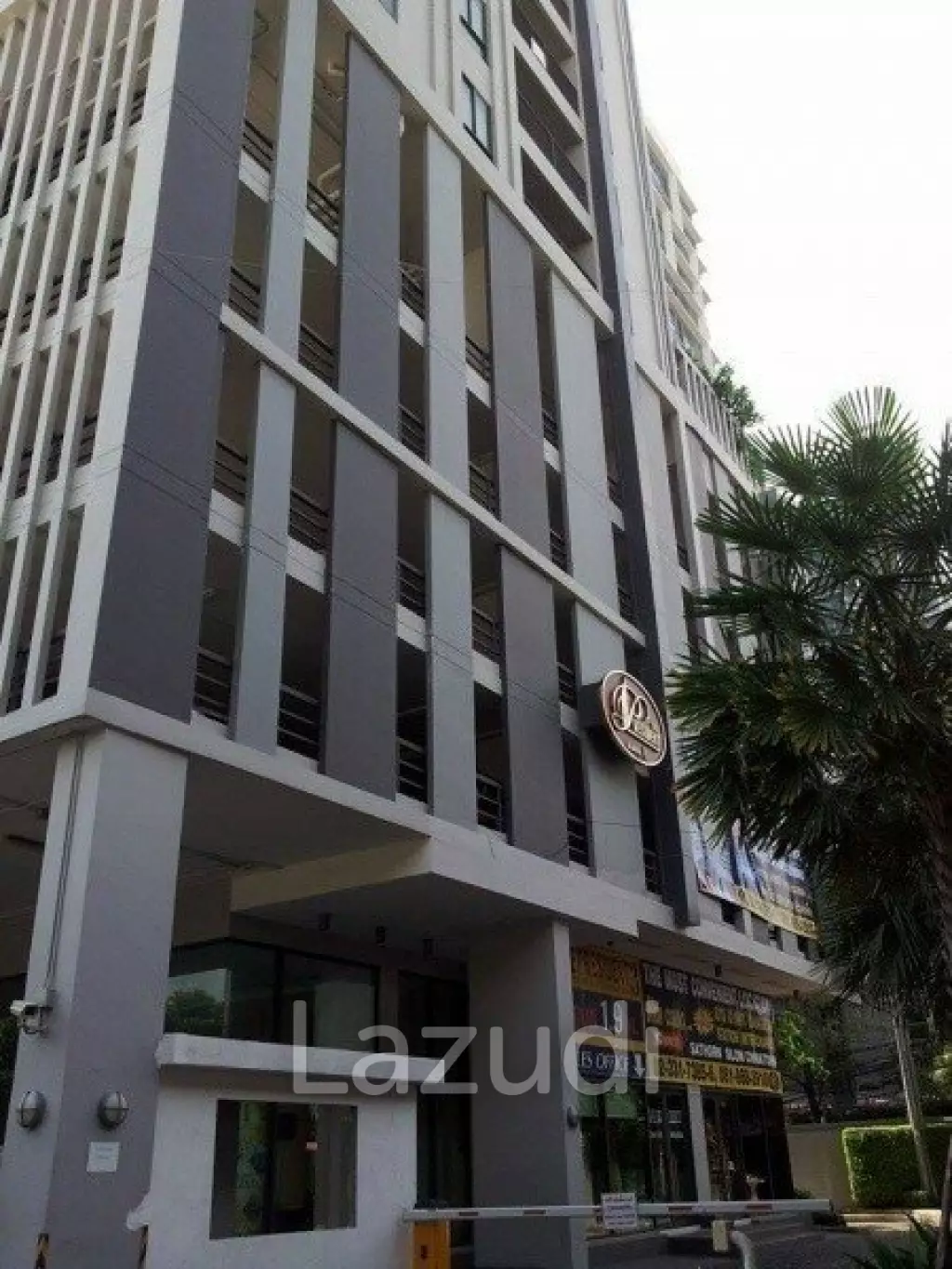 1 Bed 1 Bath 40 SQ.M The President Sukhumvit