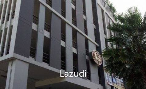 The President Sukhumvit 81