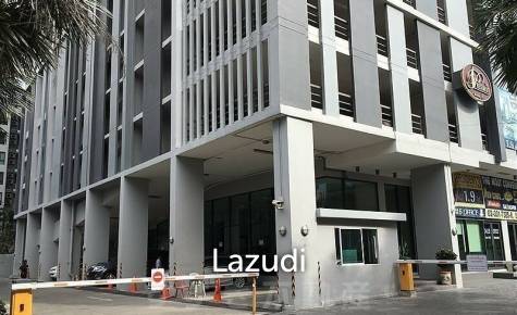 The President Sukhumvit 81