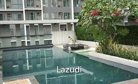 The President Sukhumvit 81