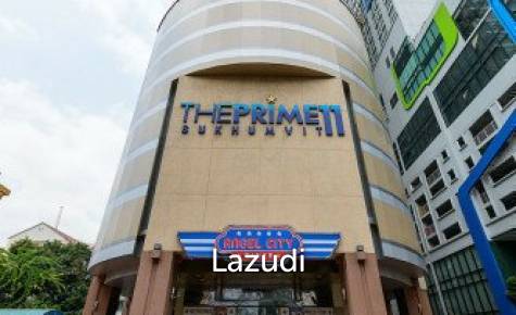 The Prime 11