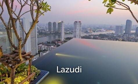 Baan Sathorn Chaopraya