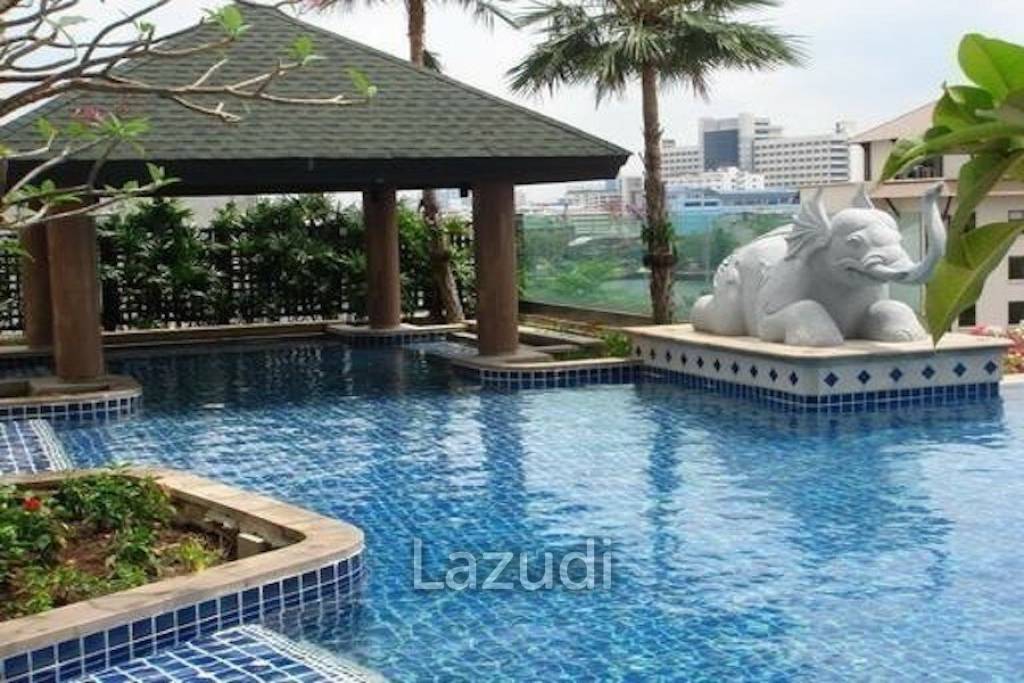 1 Bed 1 Bath 63.5 SQ.M at Baan Sathorn Chaopraya