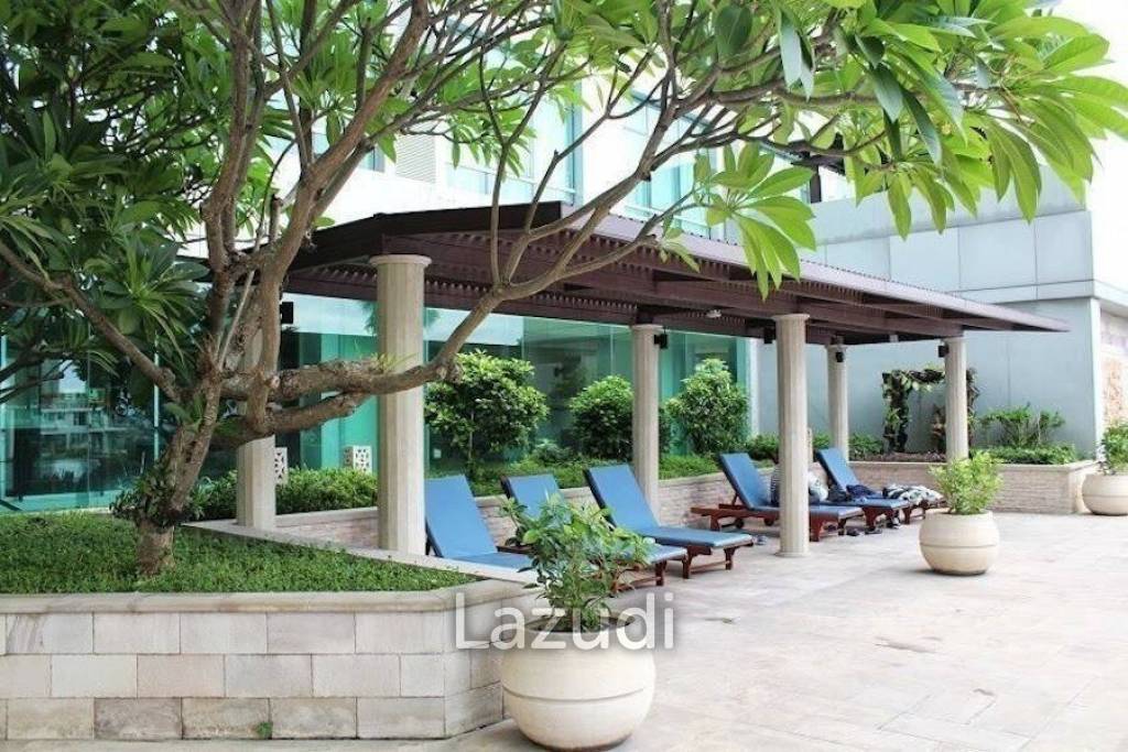 1 Bed 1 Bath 63.5 SQ.M at Baan Sathorn Chaopraya