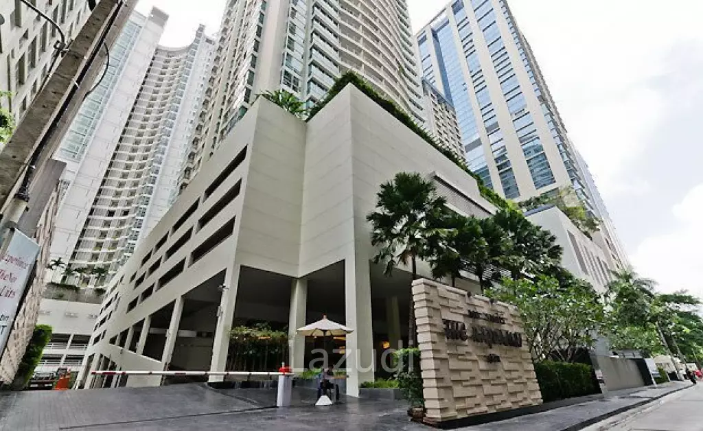 1 Bed 1 Bath 67 SQ.M The Rajdamri Condominium