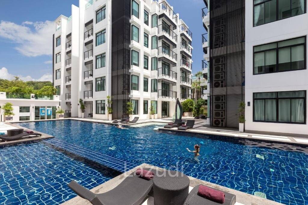 The Regent Kamala Condominium