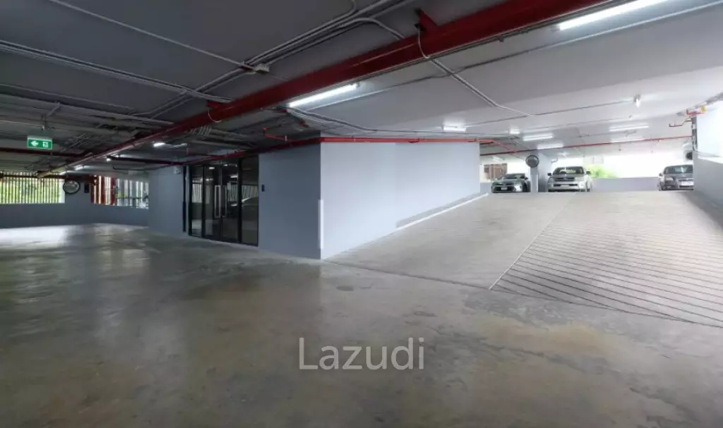 42 sqm duplex 1 bedroom condo at The Reserve Phahol - Pradipat Phaya Thai