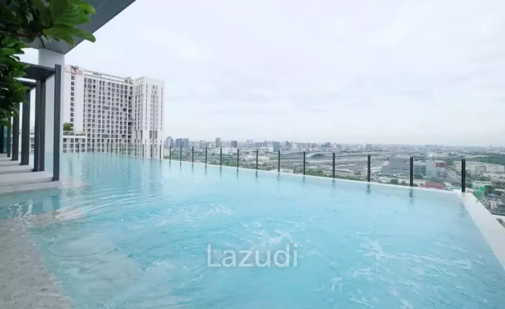 42 sqm duplex 1 bedroom condo at The Reserve Phahol - Pradipat Phaya Thai