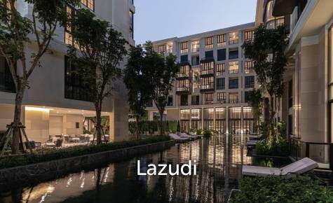 The Reserve Sukhumvit 61